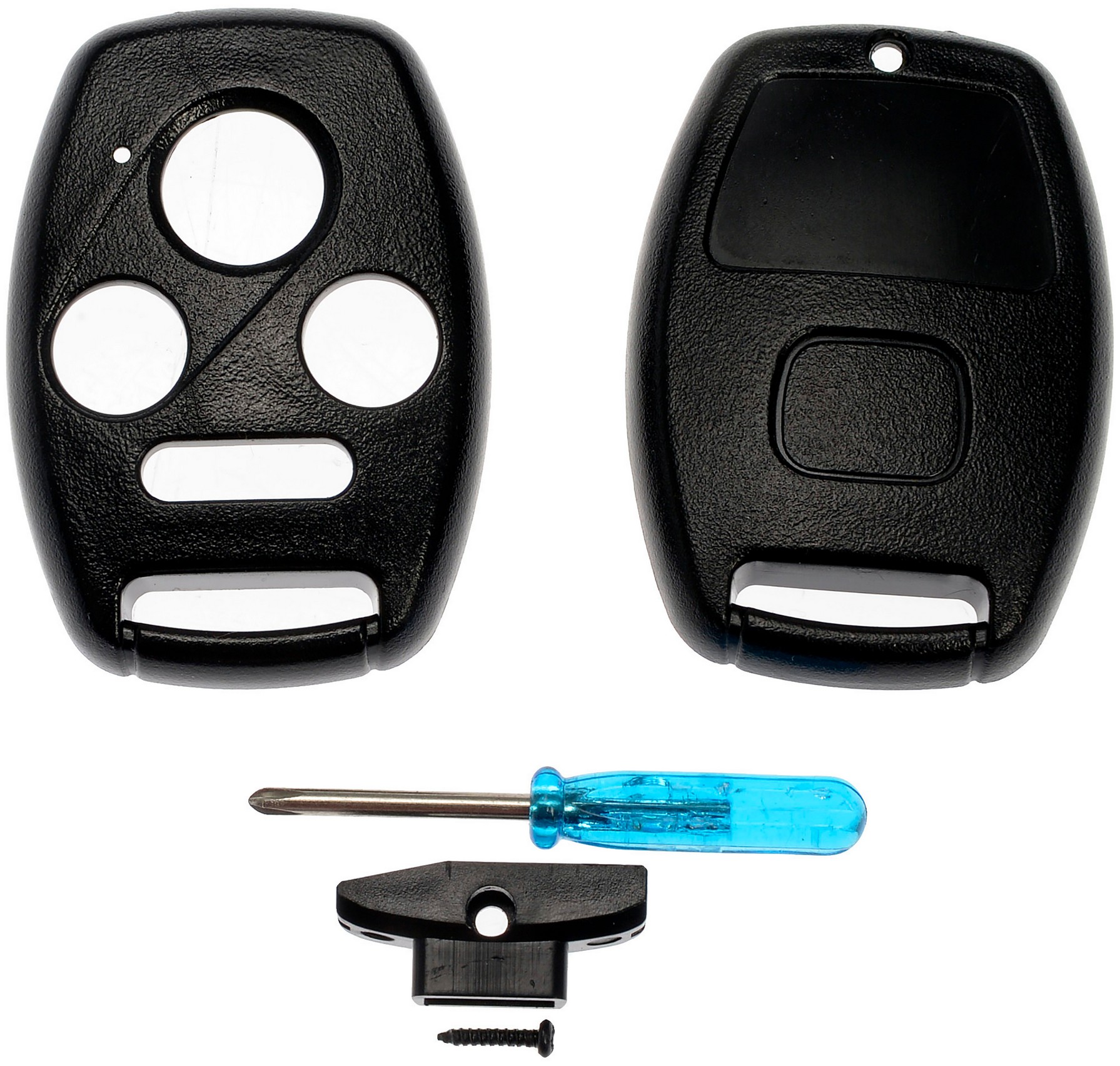 Keyless Remote Case Repair Kit