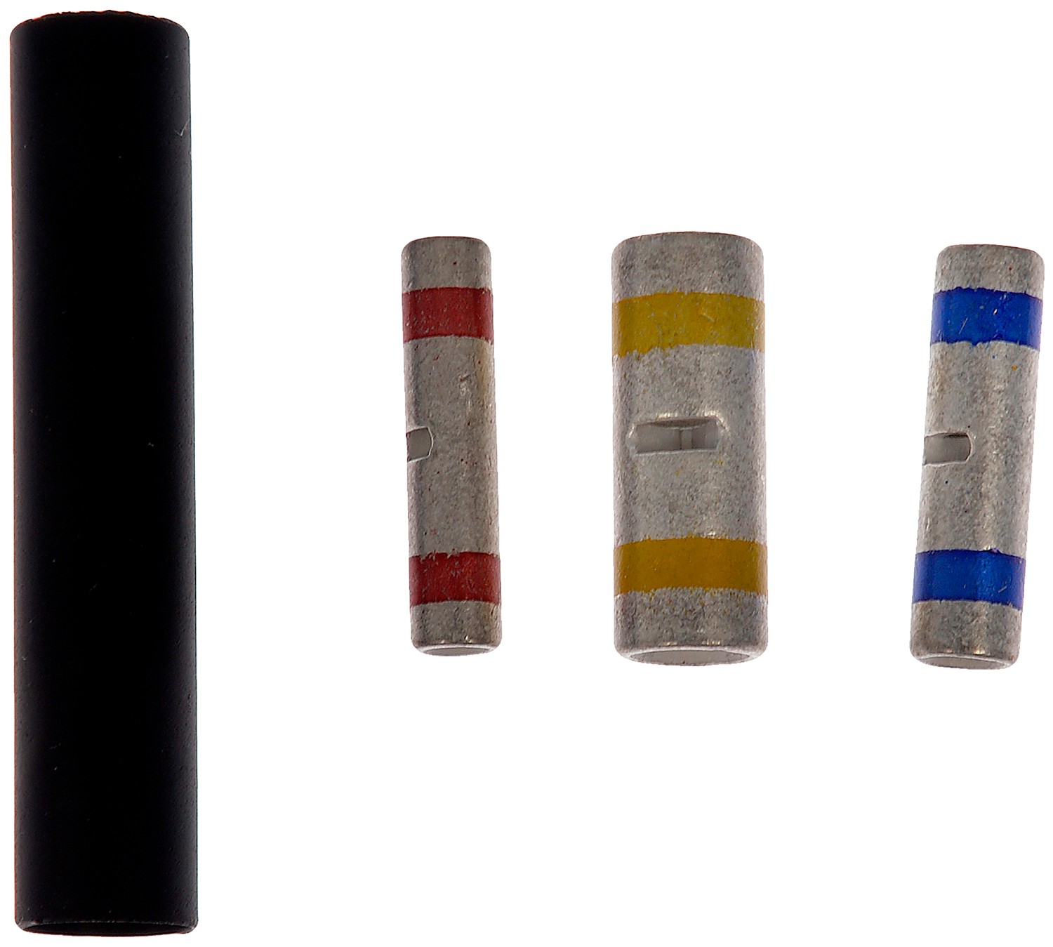 Builders Series Uninsulated Butt Connector Assortment