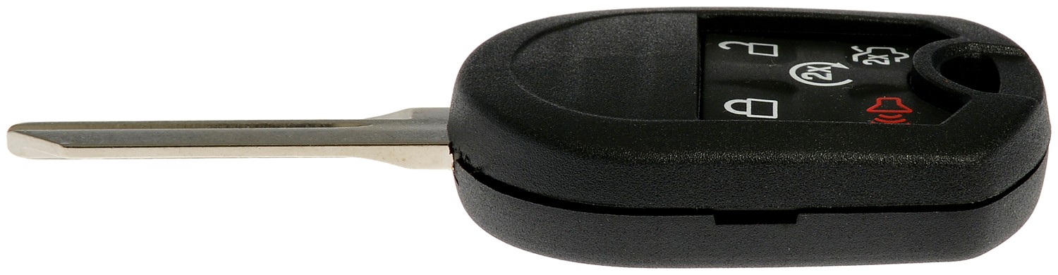 Keyless Remote Case Repair