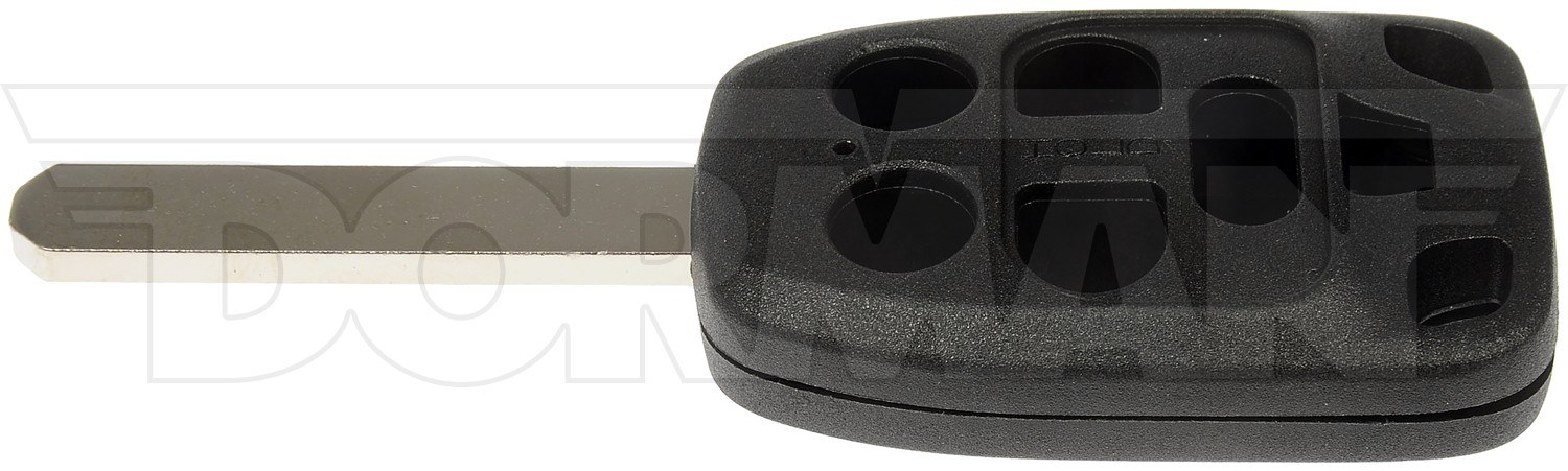 Keyless Remote Case Repair