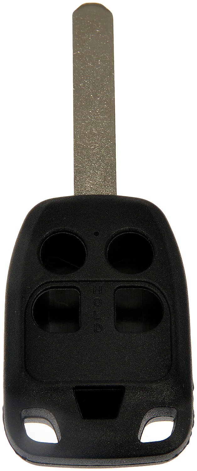 Keyless Remote Case Repair
