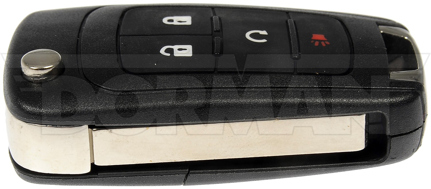 Keyless Remote Case Repair