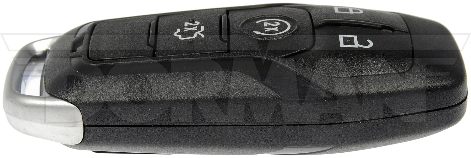 Keyless Remote Case Repair