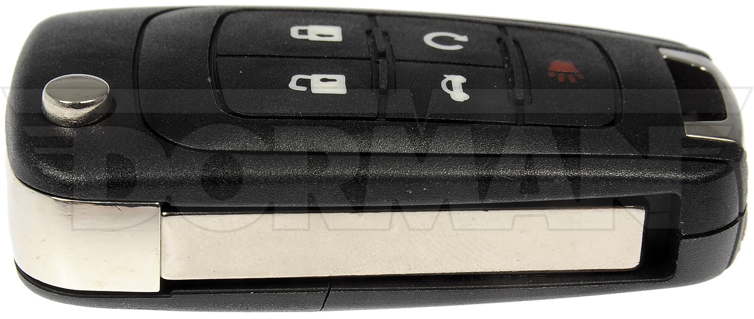 Keyless Remote Case Repair