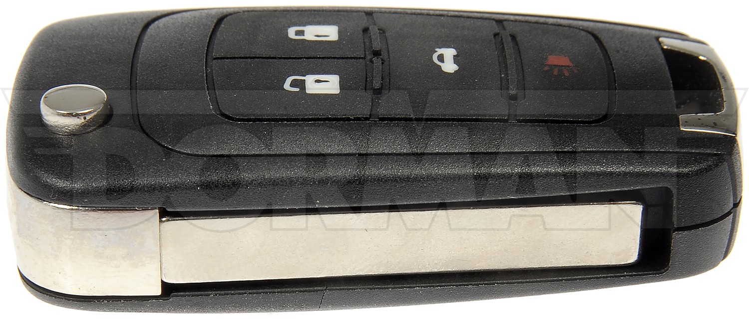 Keyless Remote Case Repair