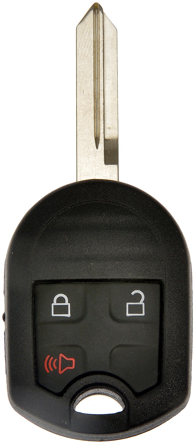 Keyless Remote Case Repair