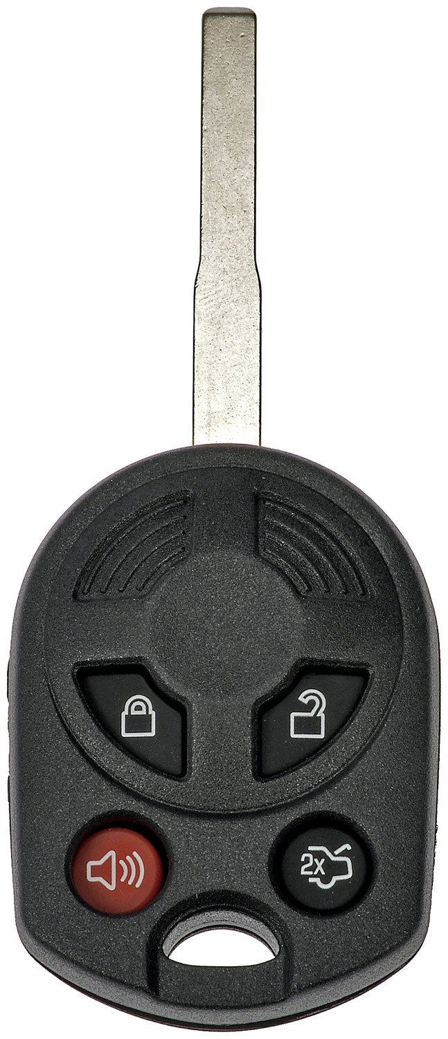Keyless Remote Case Repair