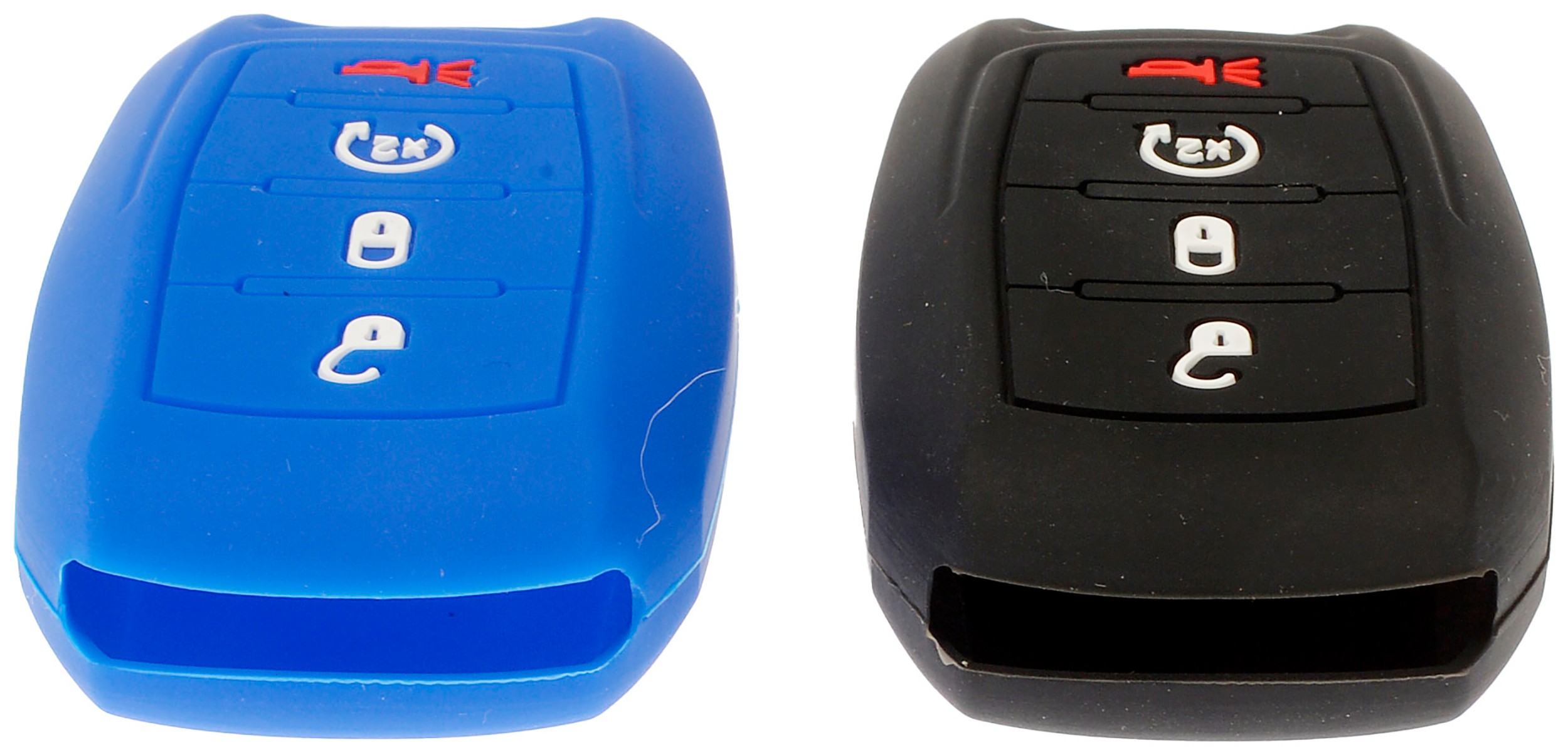 Protective Remote Cover
