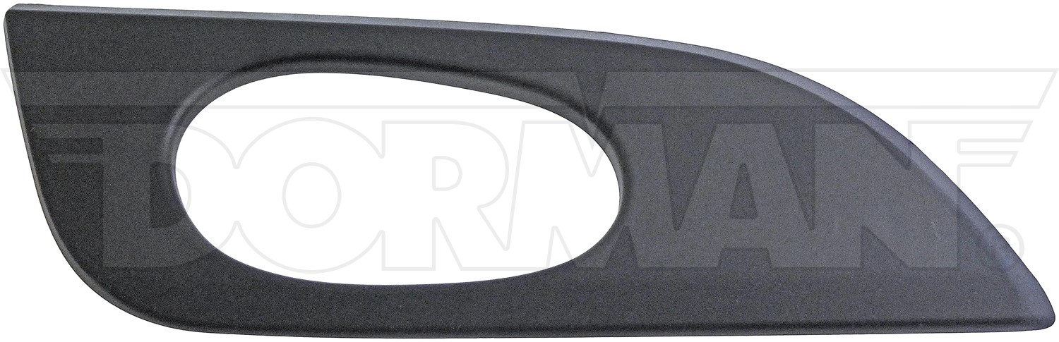 Front Left Interior Door Handle