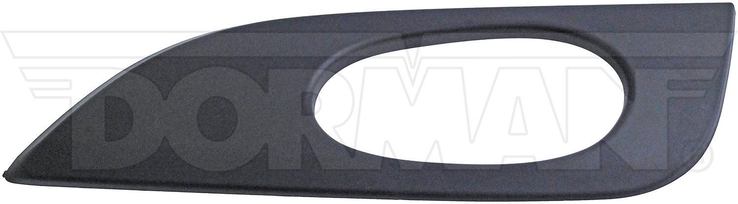 Front Right Interior Door Handle
