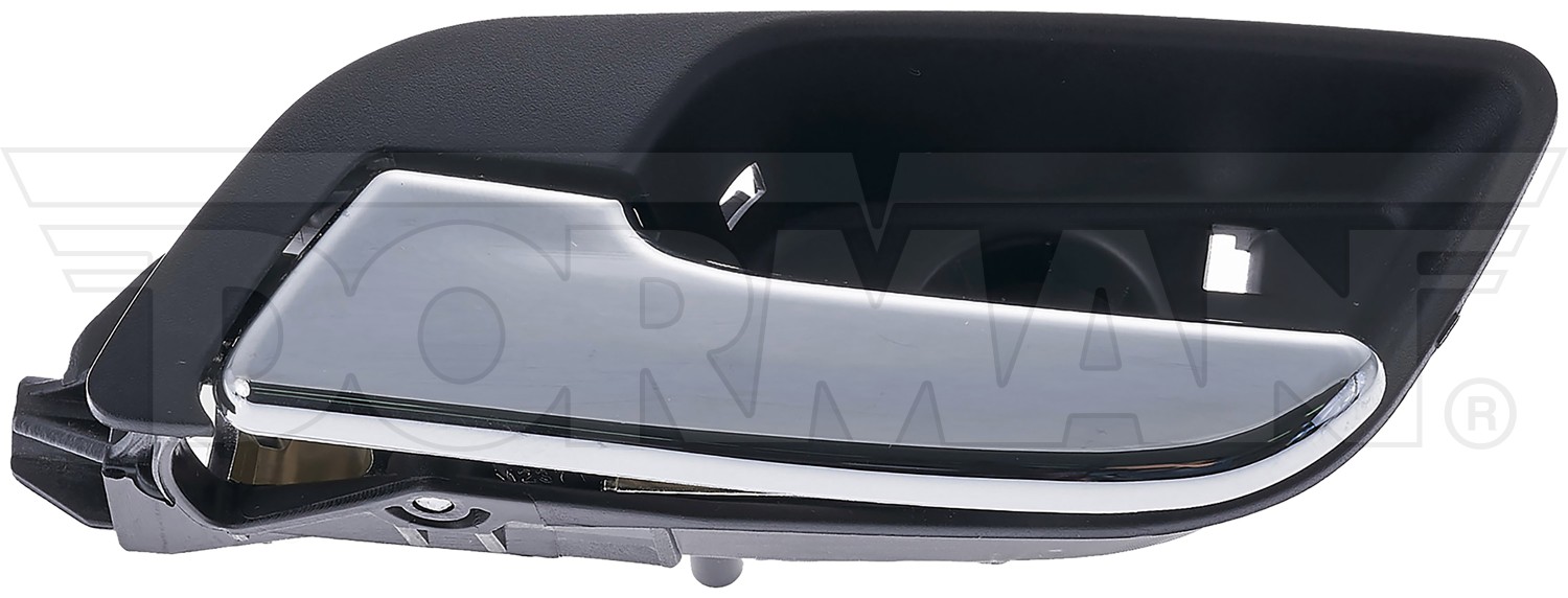Front Left, Rear Left Interior Door Handle