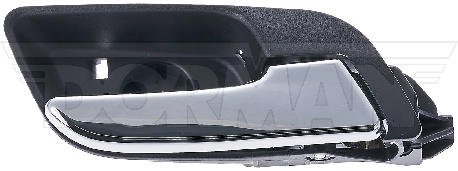 Front Right, Rear Right Interior Door Handle