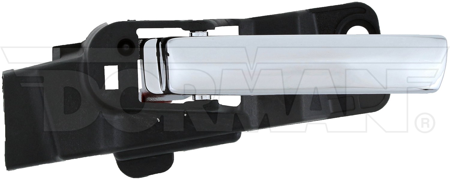 Front Left Interior Door Handle