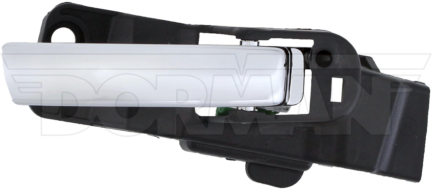 Front Right Interior Door Handle
