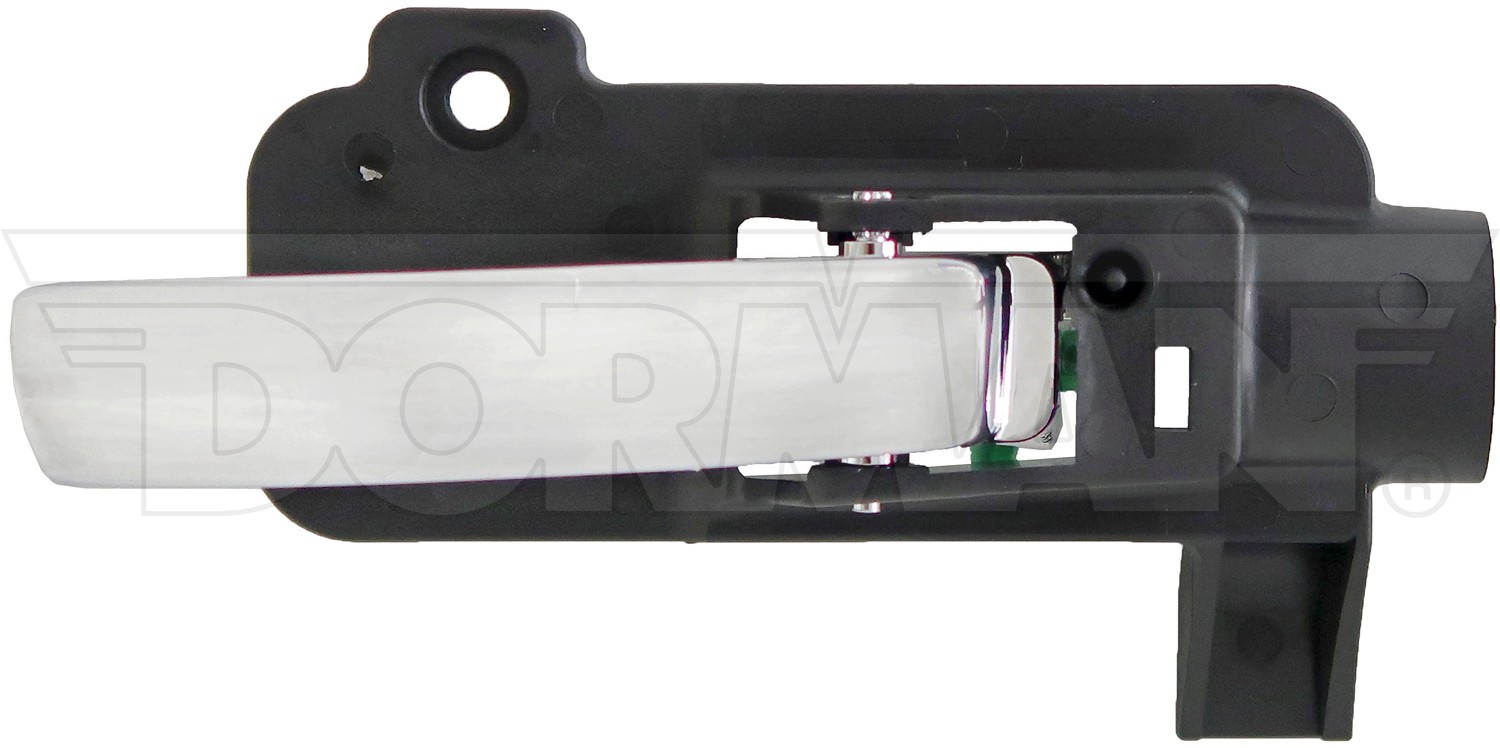 Rear Right Interior Door Handle