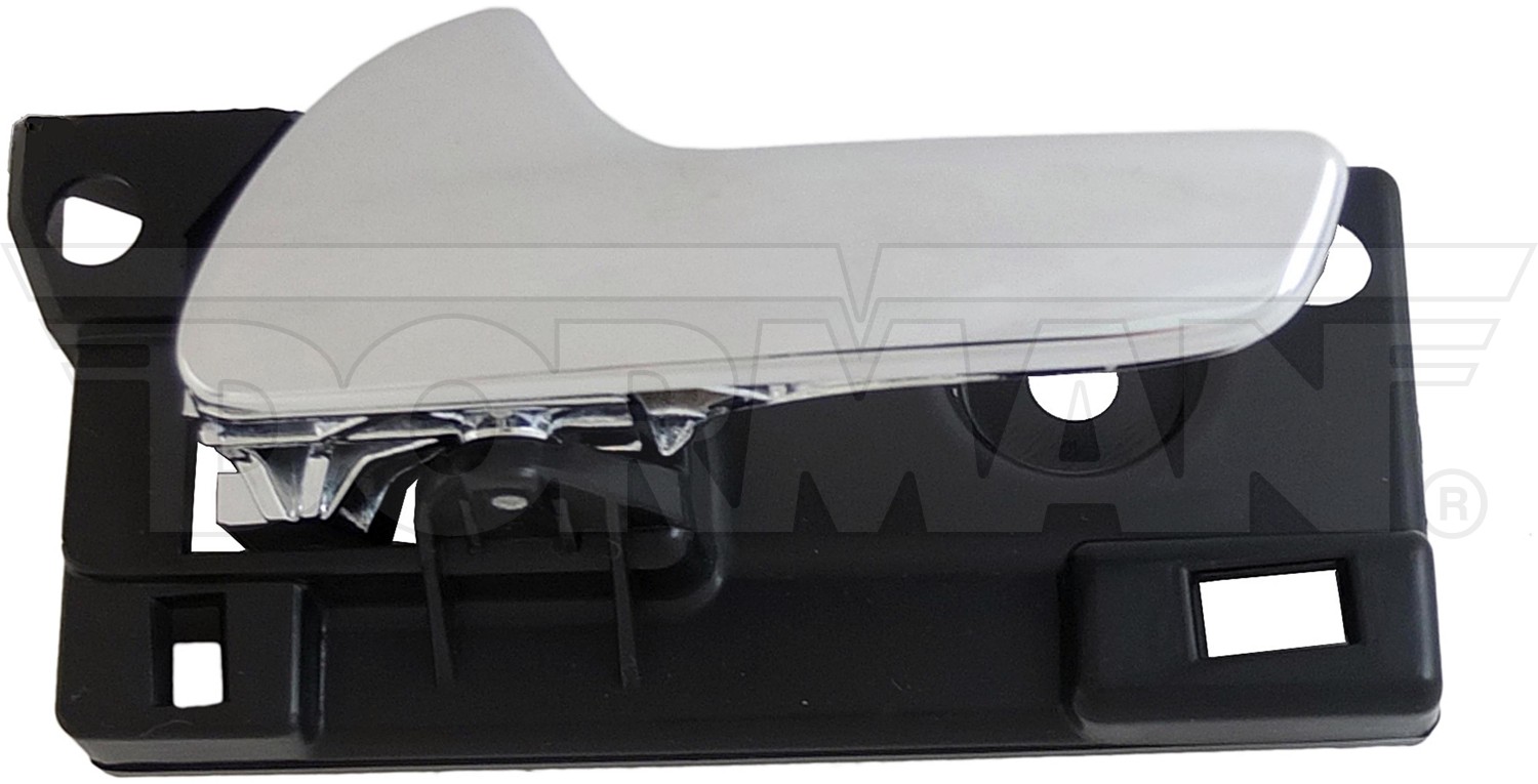 Front Left, Rear Left Interior Door Handle