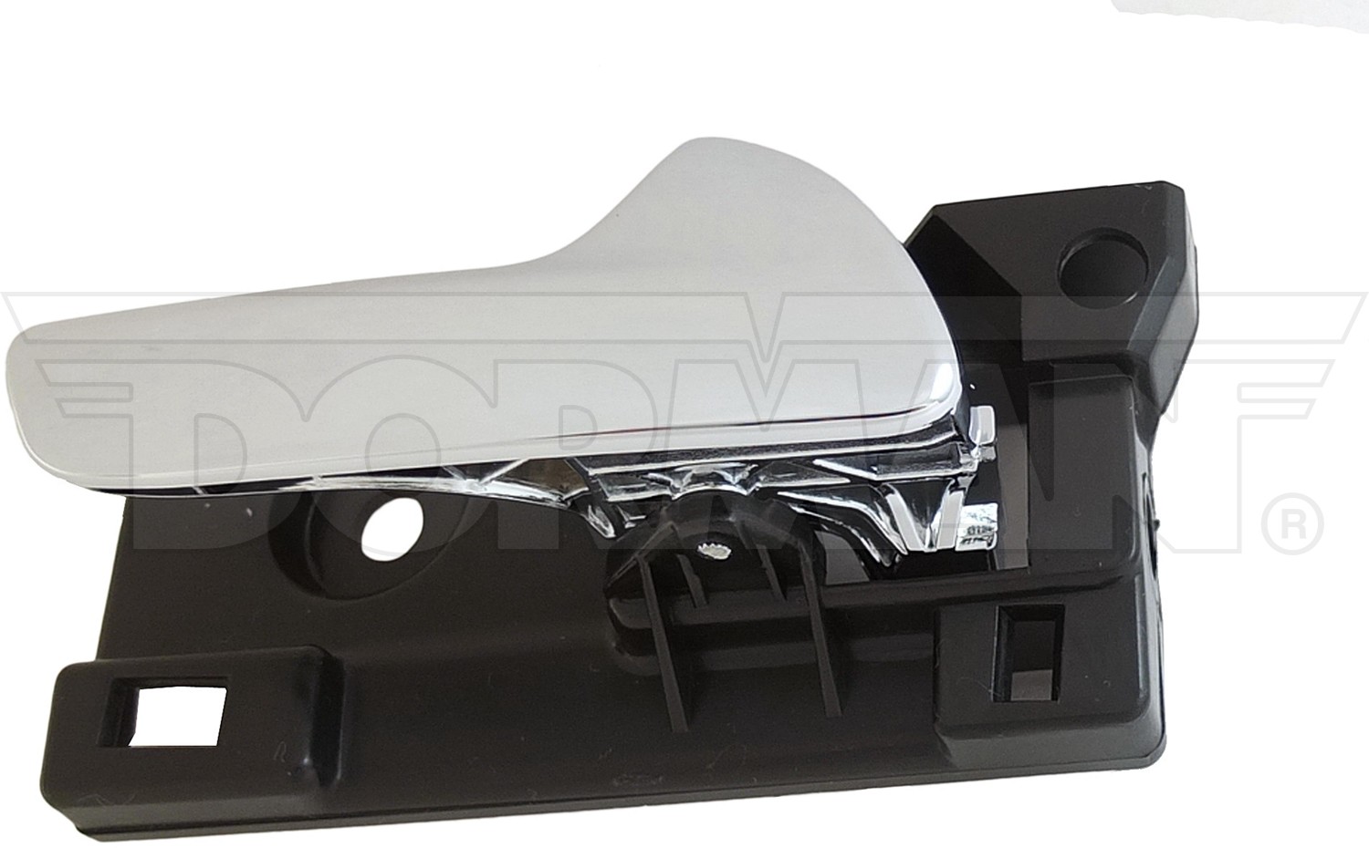 Front Right, Rear Right Interior Door Handle