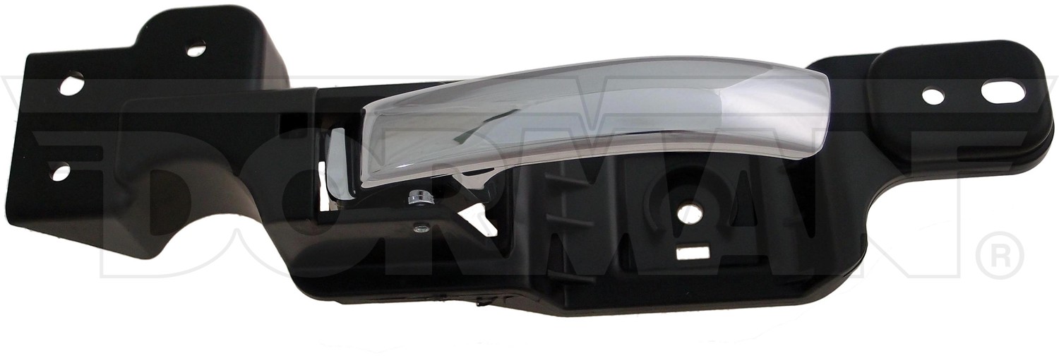 Front Left Interior Door Handle