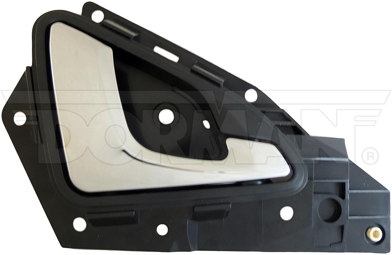 Front Right Interior Door Handle