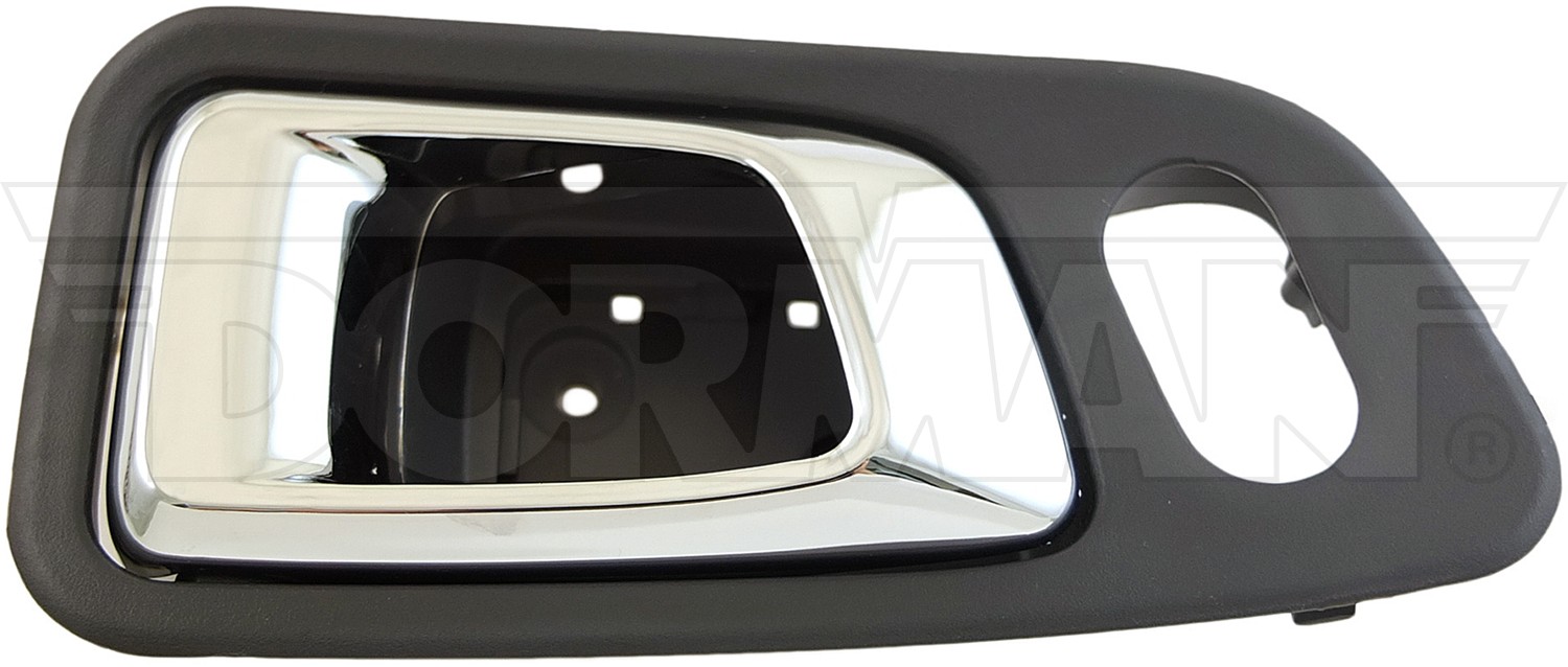 Front Left Interior Door Handle
