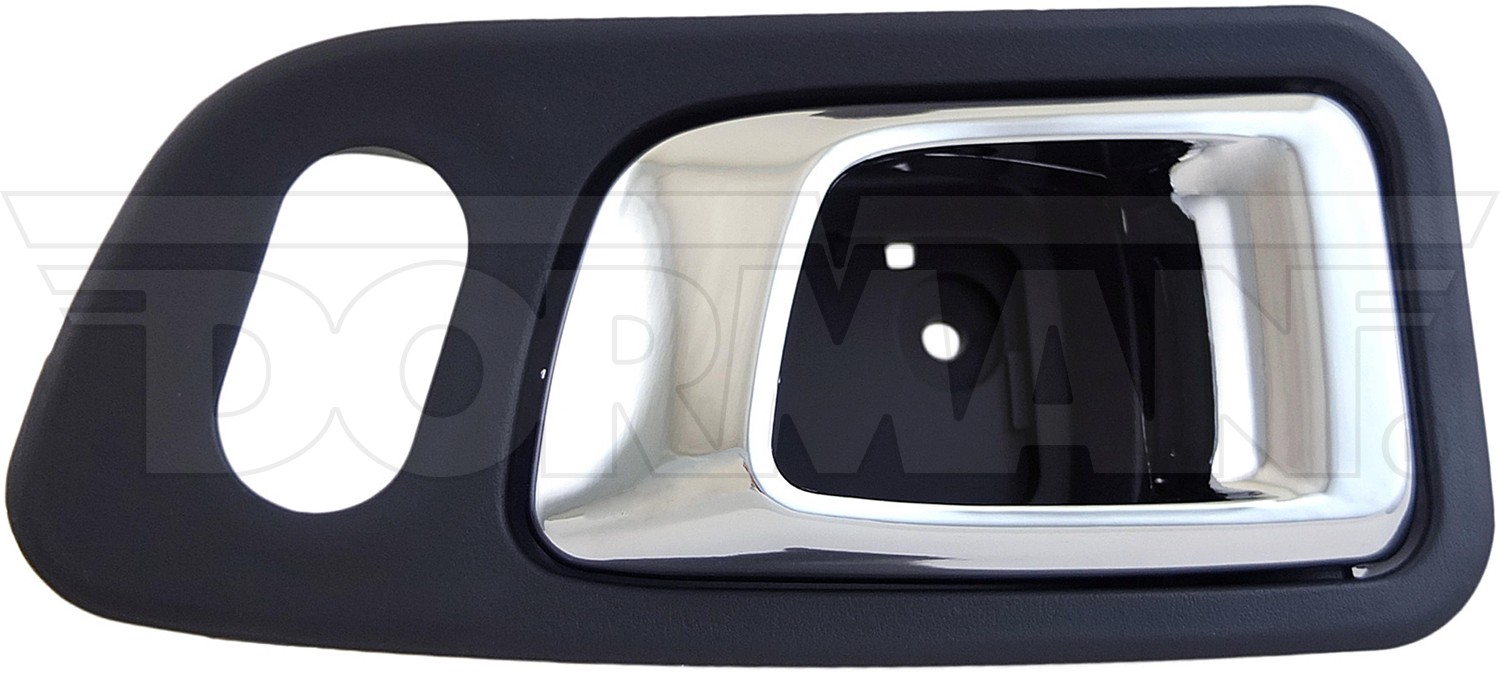 Front Right Interior Door Handle