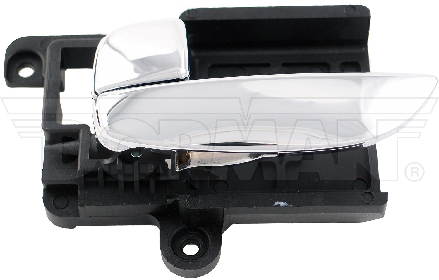 Front Left, Rear Left Interior Door Handle