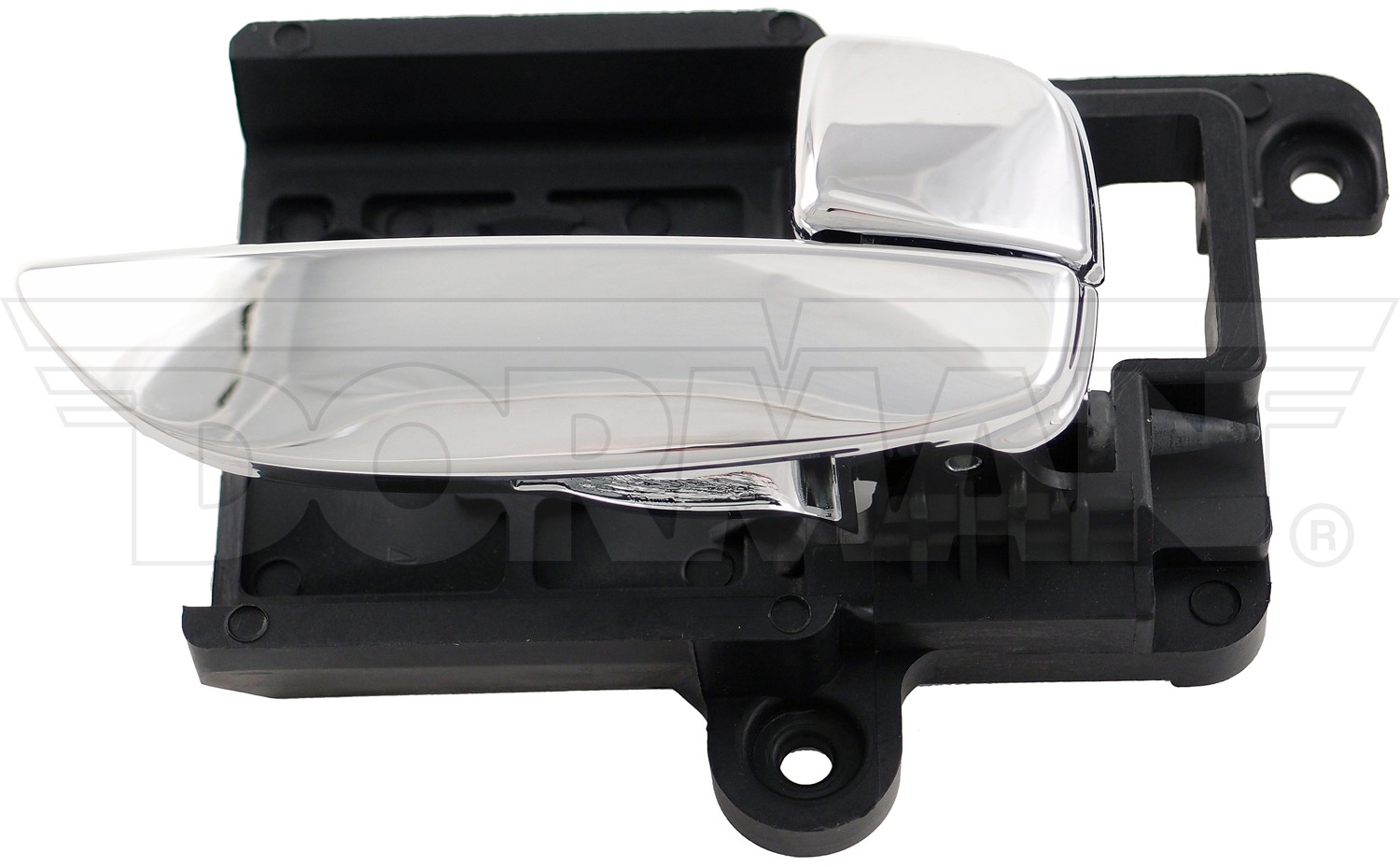 Front Right, Rear Right Interior Door Handle