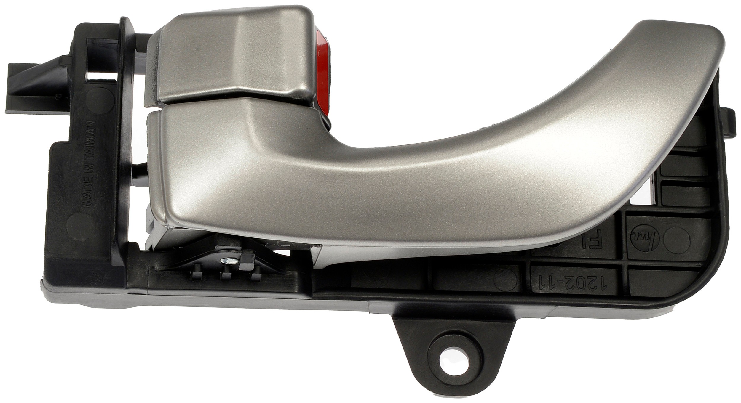 Front Left Interior Door Handle