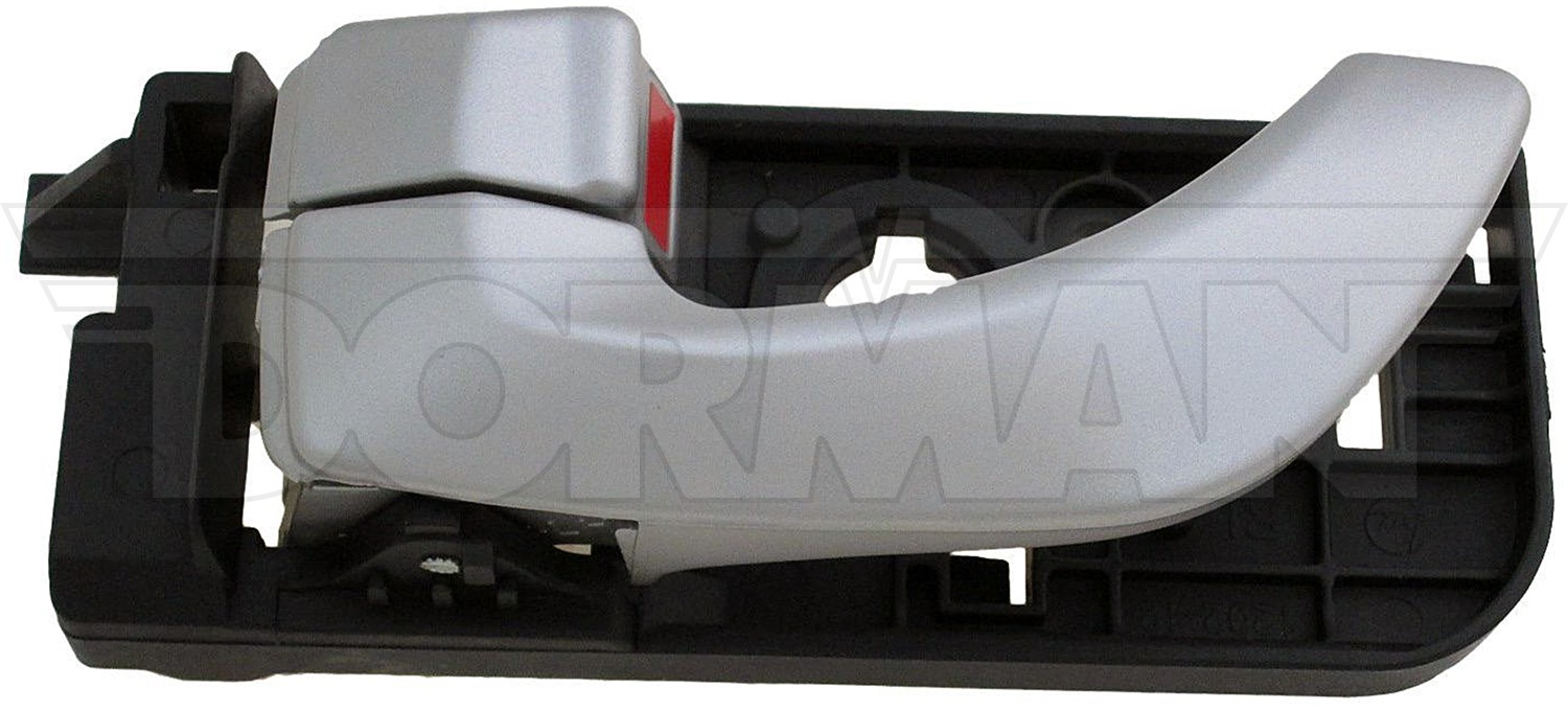 Rear Left Interior Door Handle