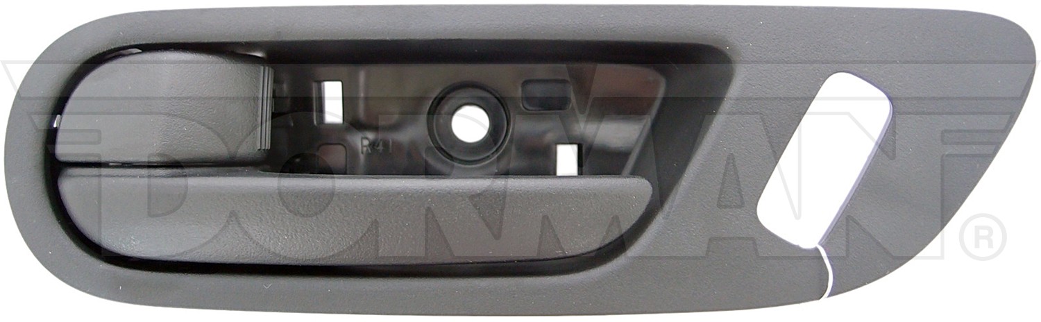 Front Left Interior Door Handle