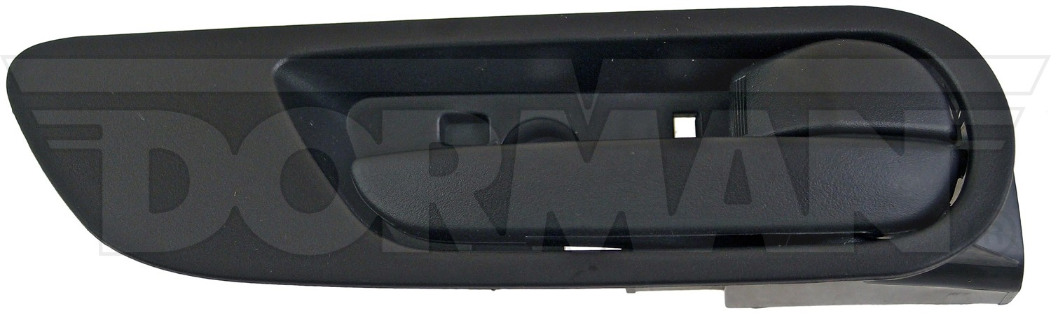 Front Right Interior Door Handle