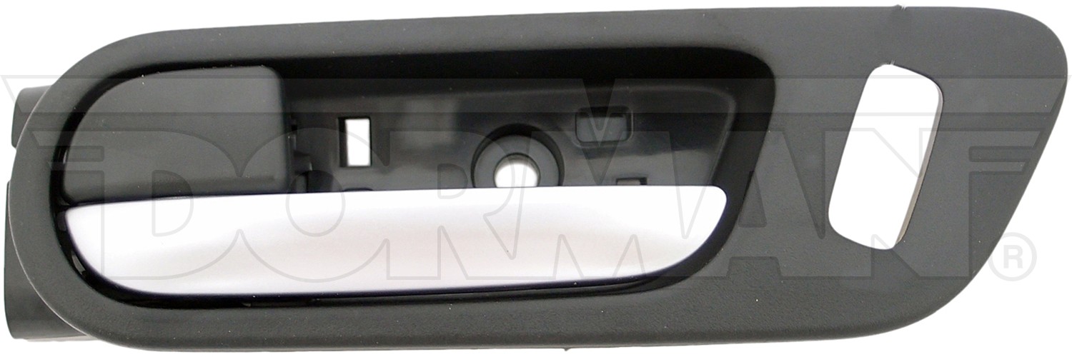 Front Left Interior Door Handle