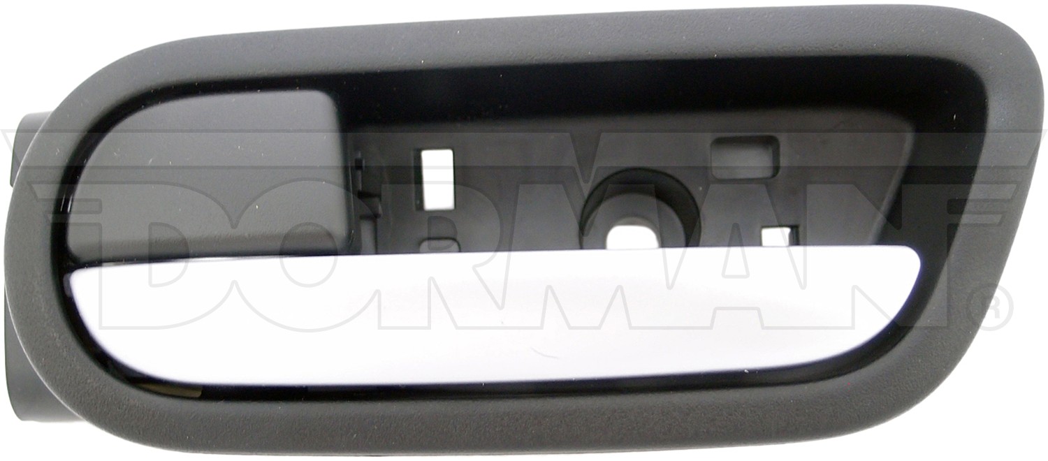 Rear Left Interior Door Handle