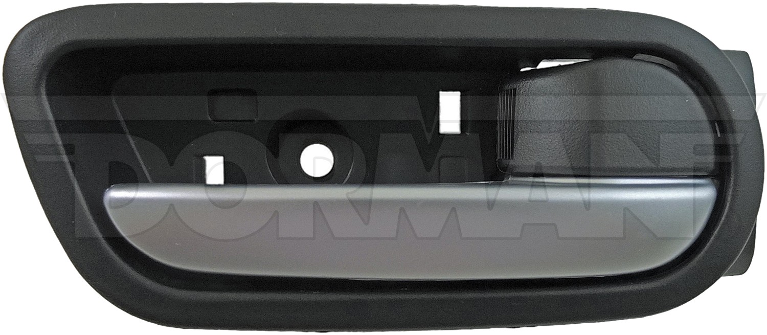 Rear Right Interior Door Handle