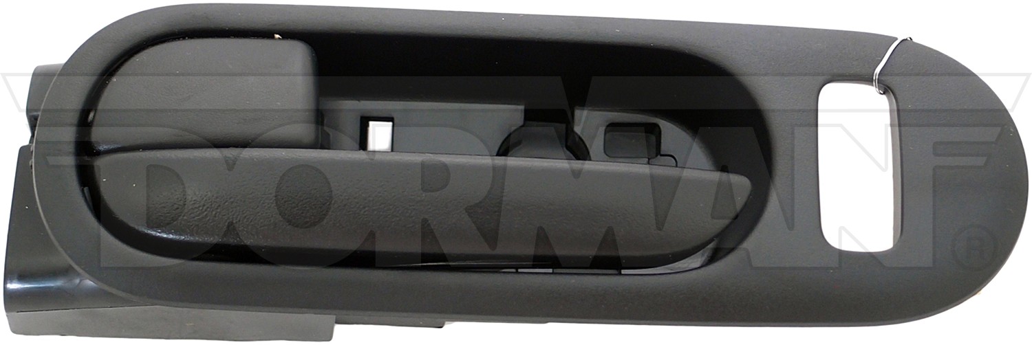 Front Left Interior Door Handle