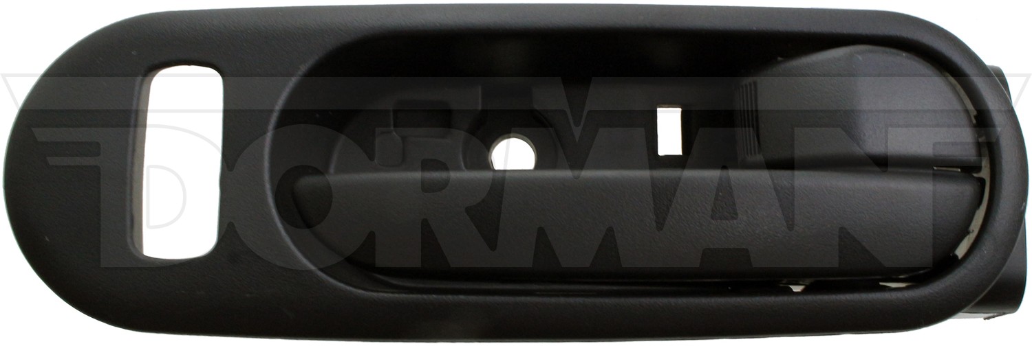 Front Right Interior Door Handle