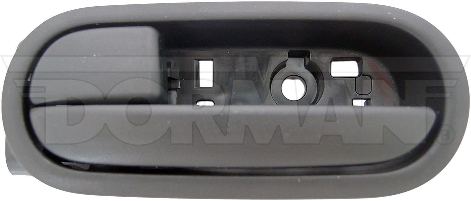 Rear Left Interior Door Handle