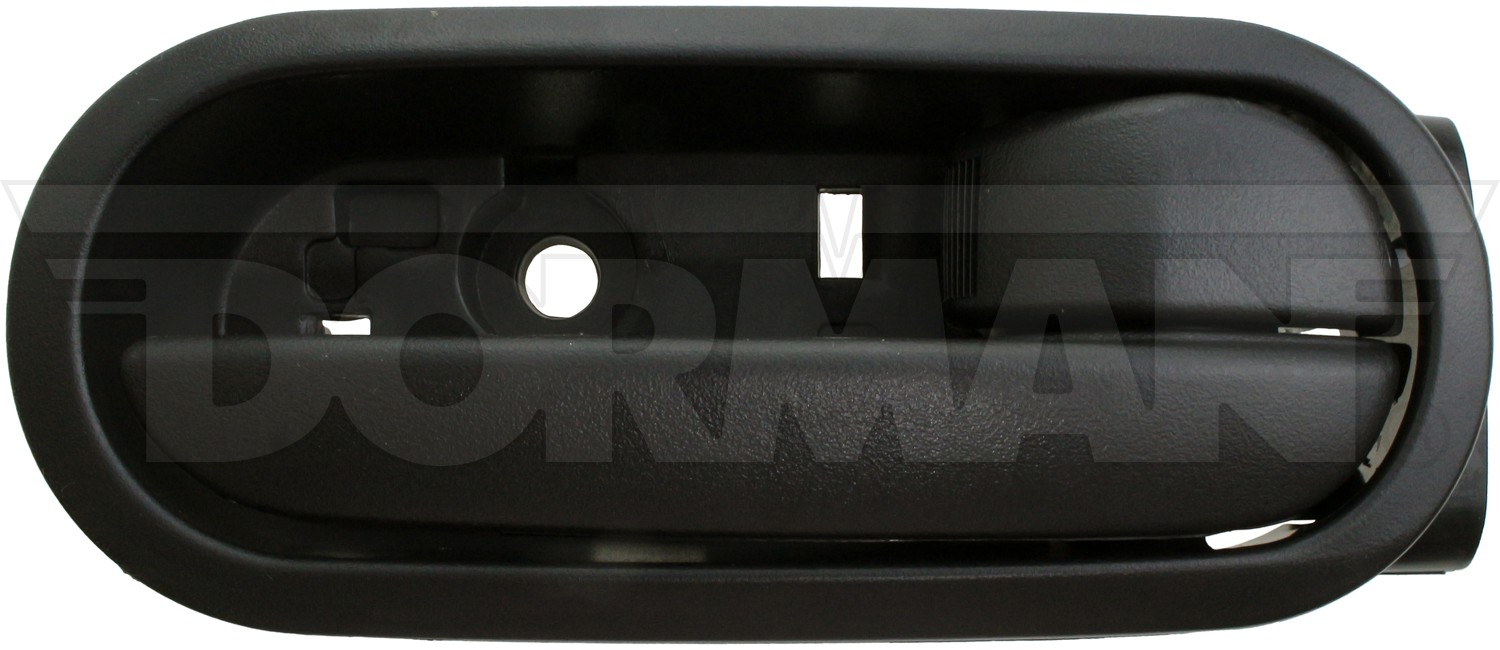 Rear Right Interior Door Handle