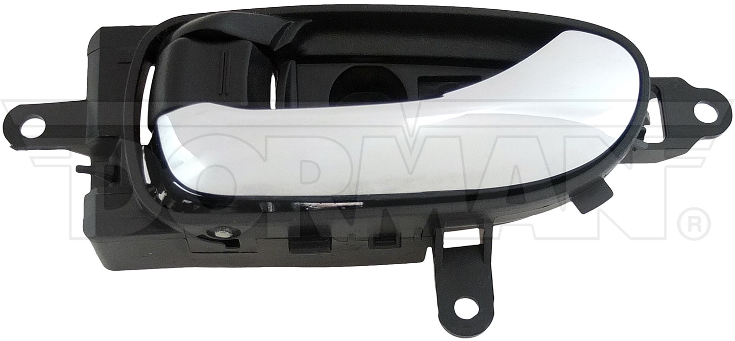 Front Left, Rear Left Interior Door Handle