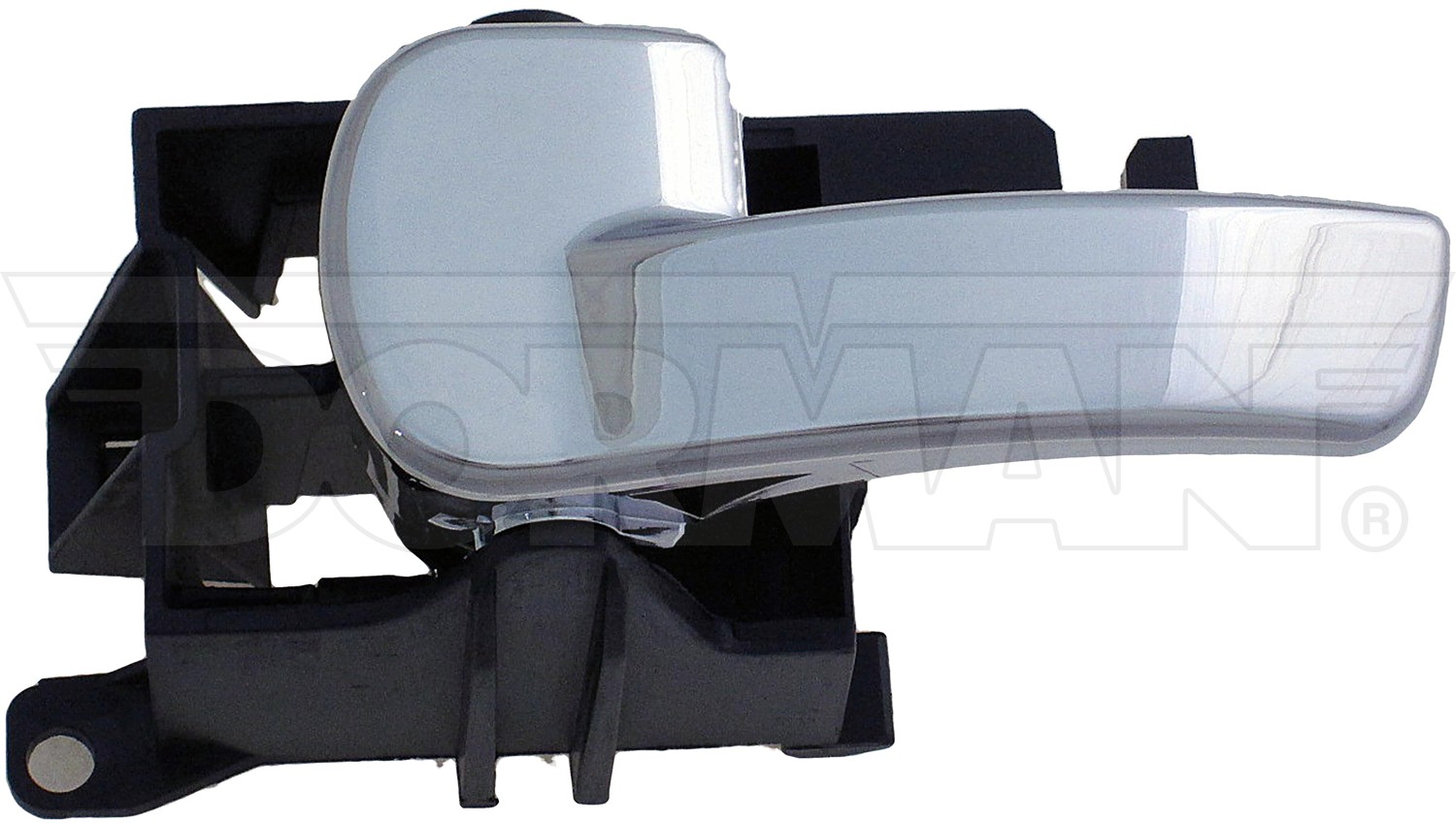 Front Left, Rear Left Interior Door Handle
