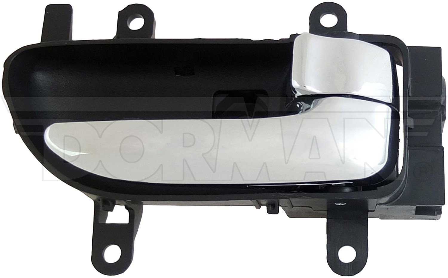 Front Right, Rear Right Interior Door Handle