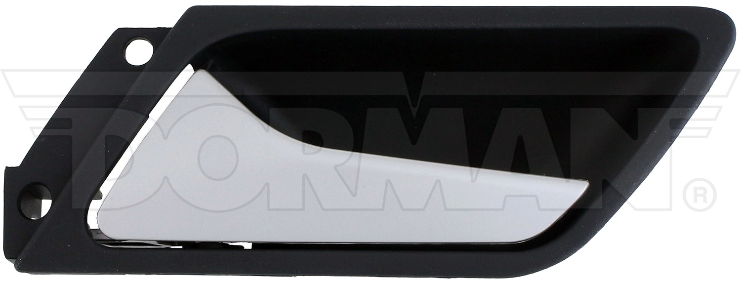 Rear Left Interior Door Handle