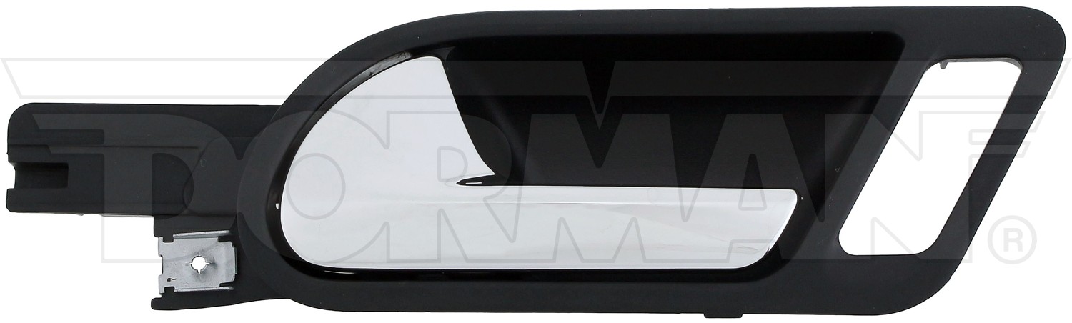 Front Left Interior Door Handle