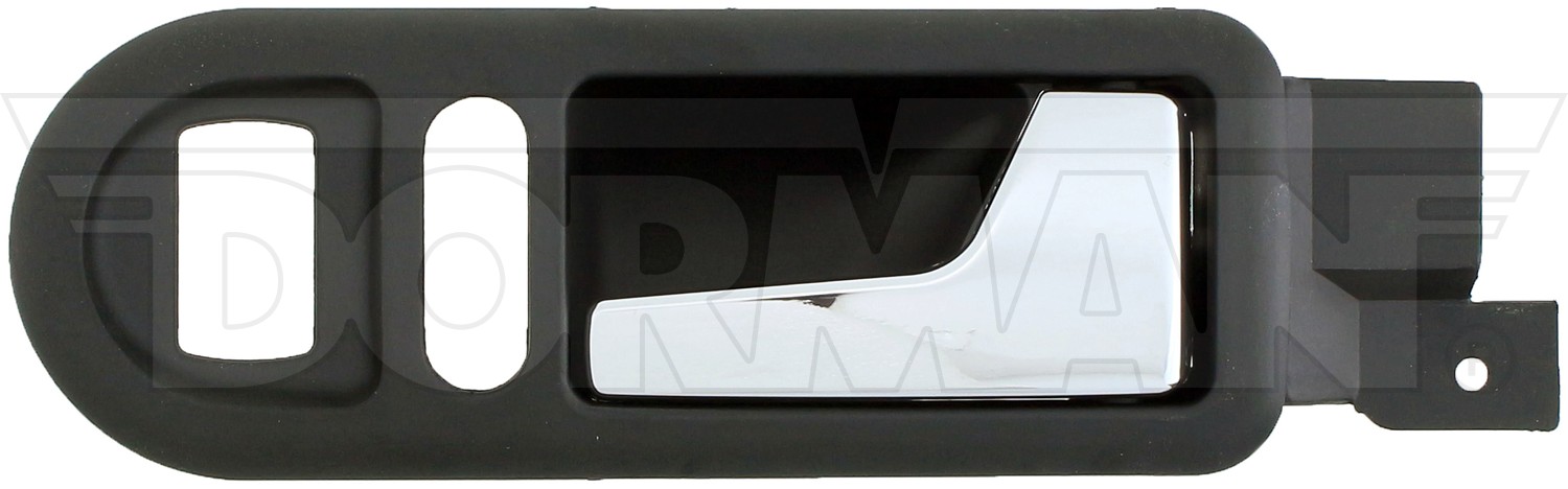 Front Right Interior Door Handle
