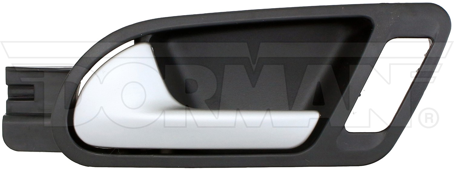 Front Left Interior Door Handle