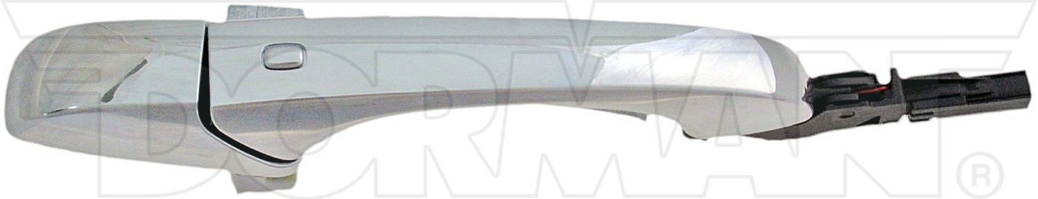 Front Right Exterior Door Handle RFID