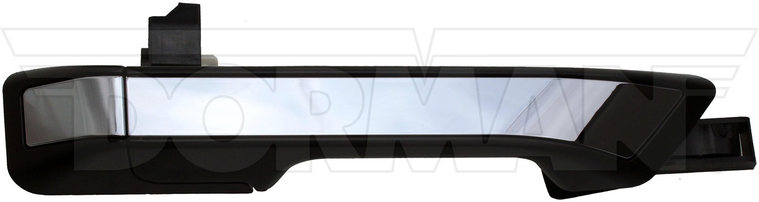 Front Right Exterior Door Handle