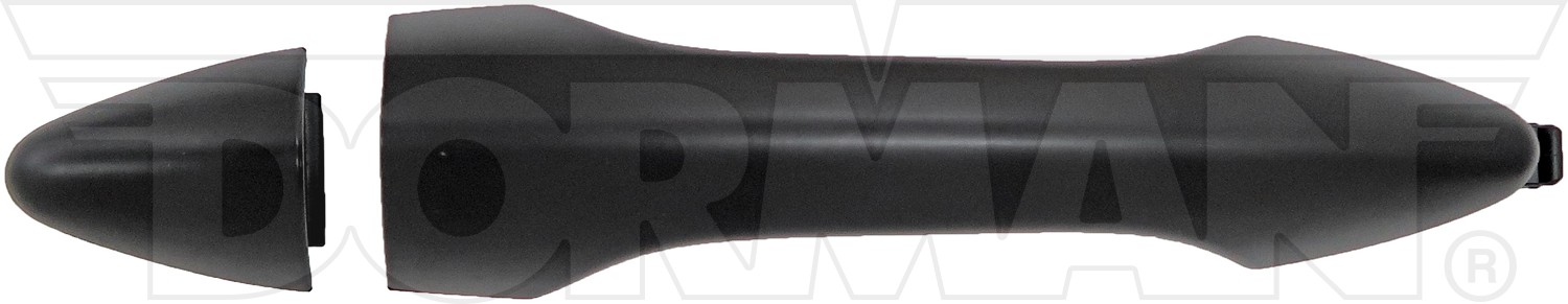 Front Right Exterior Door Handle