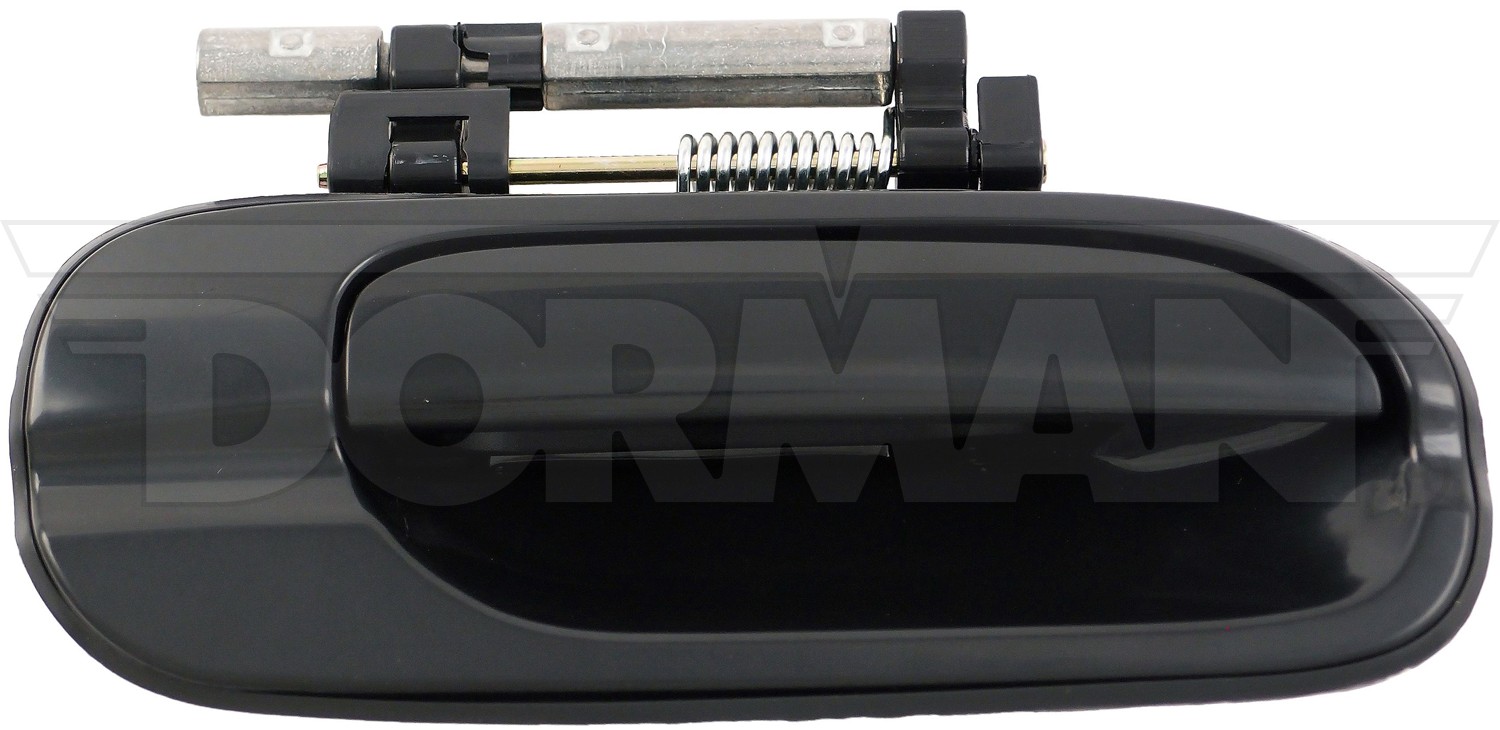 Front Right Exterior Door Handle