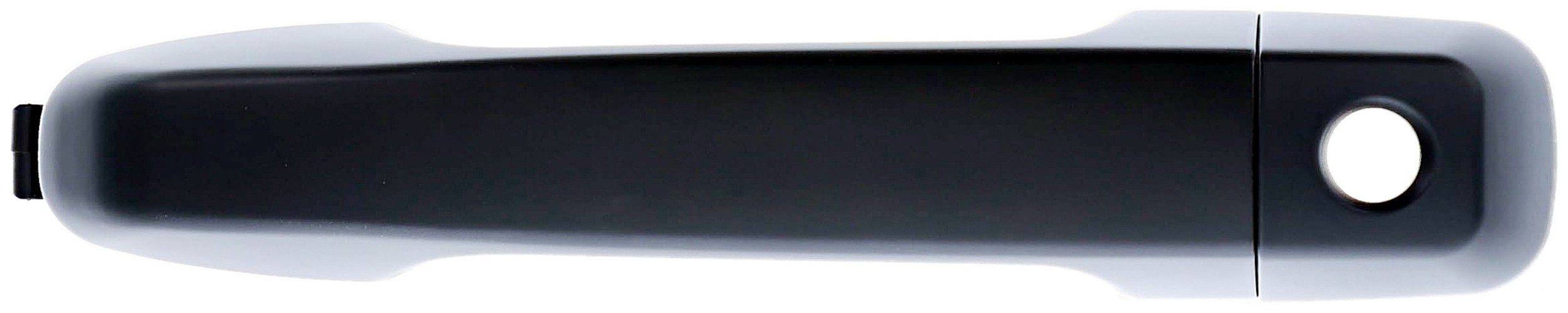 Front Left Exterior Door Handle